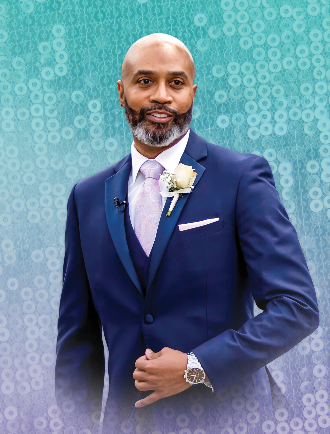 Ronald L. Corbitt II